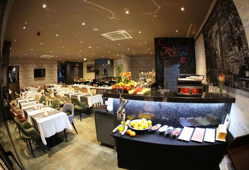 Fotos del hotel Tryp By Wyndham Istanbul Sancaktepe:  76