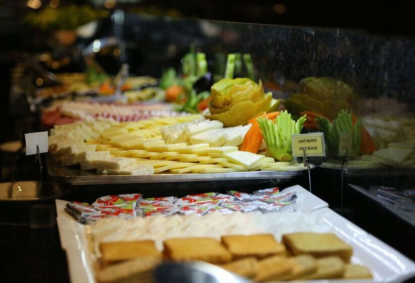 Fotos del hotel Tryp By Wyndham Istanbul Sancaktepe:  22