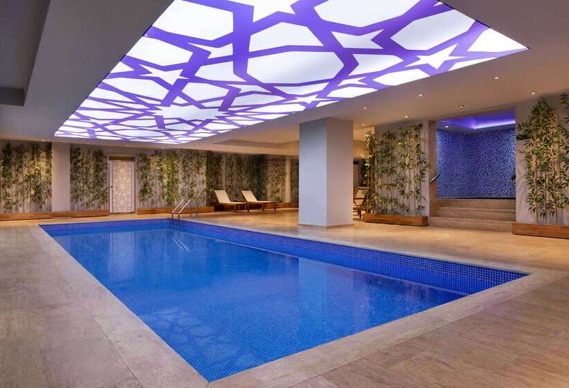 Fotos del hotel Tryp By Wyndham Istanbul Sancaktepe:  34