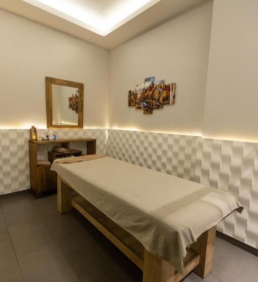 Tryp By Wyndham Istanbul Sancaktepe