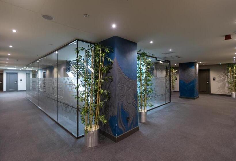 Fotos del hotel Tryp By Wyndham Istanbul Sancaktepe:  72