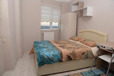 Nuralp Apart Otel