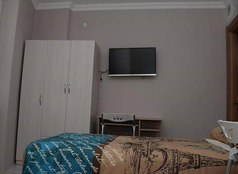 Nuralp Apart Otel