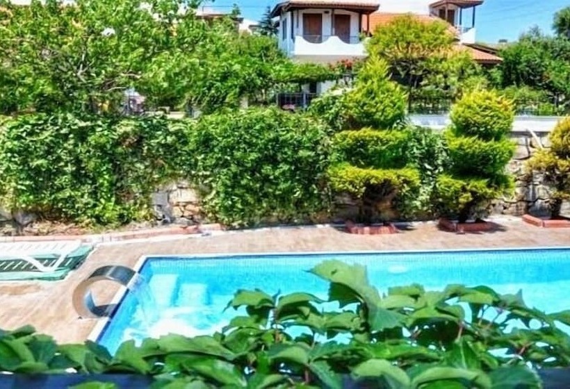 Uzun Apart Otel
