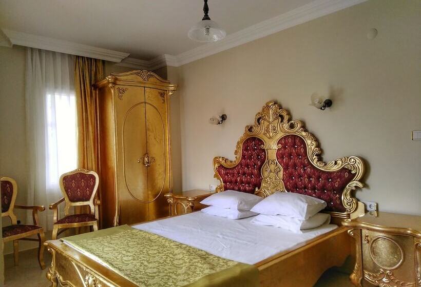 Uzun Apart Otel
