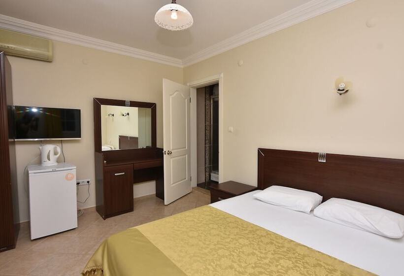 Uzun Apart Otel