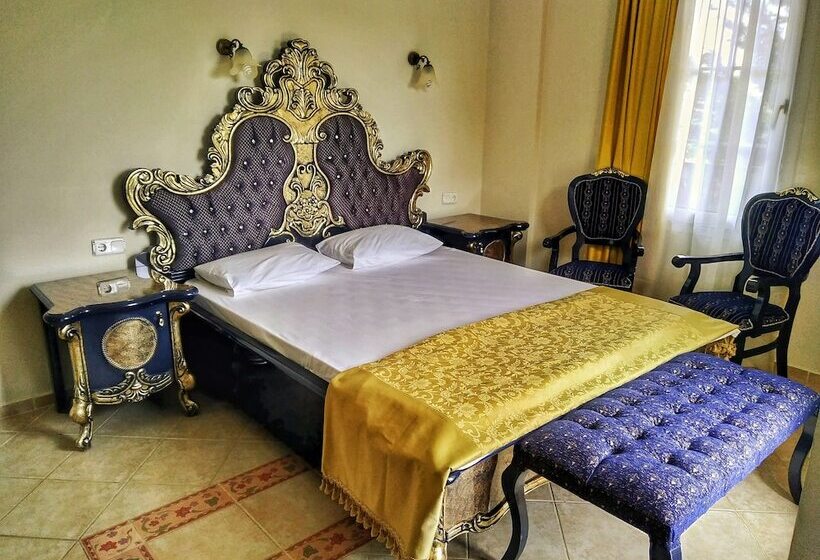 Uzun Apart Otel