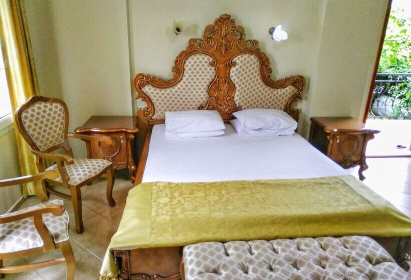 Uzun Apart Otel