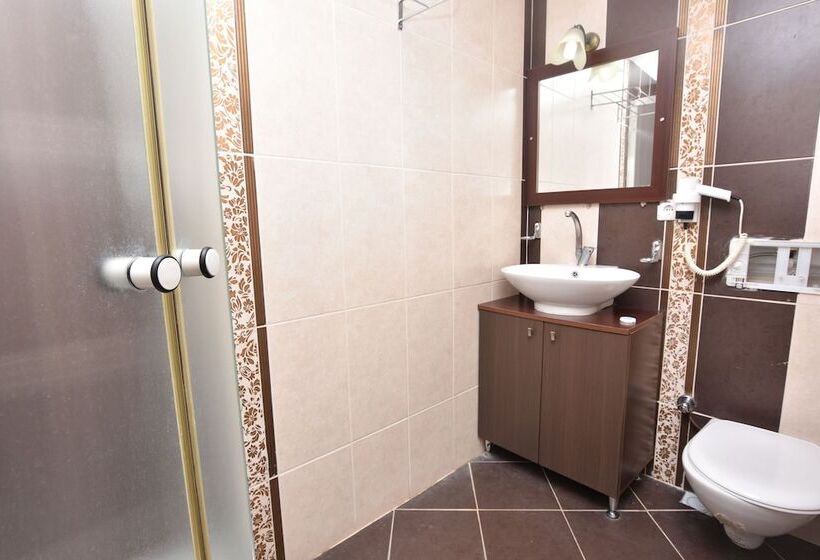 Uzun Apart Otel