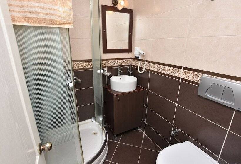 Uzun Apart Otel