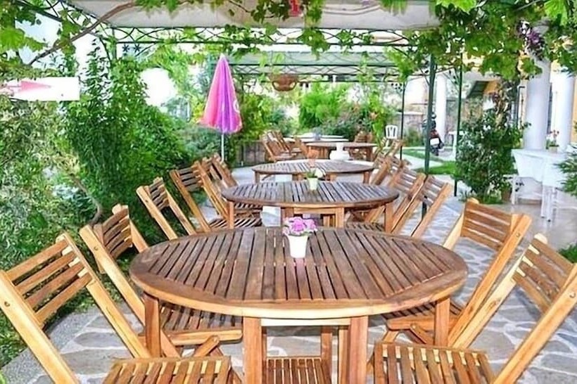 Uzun Apart Otel