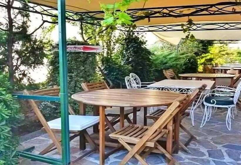 Uzun Apart Otel