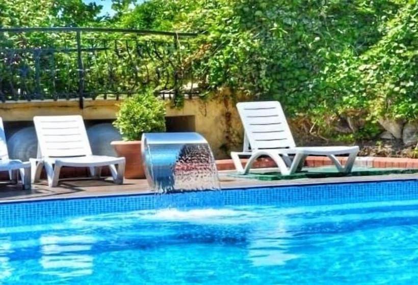 Uzun Apart Otel