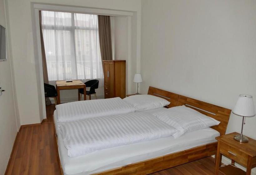 Centrum Hotel Mitte