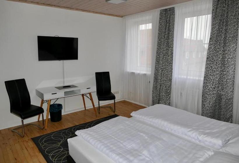 Centrum Hotel Mitte