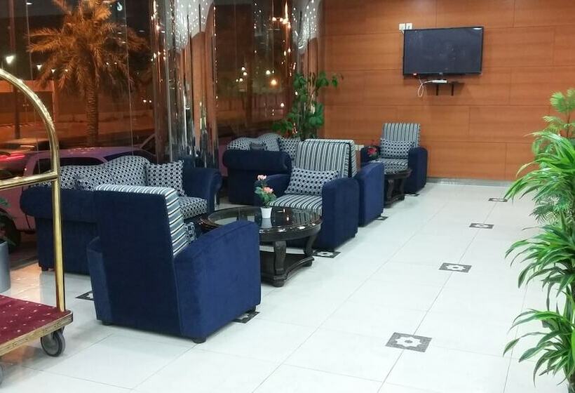 호텔 Aknan Suites