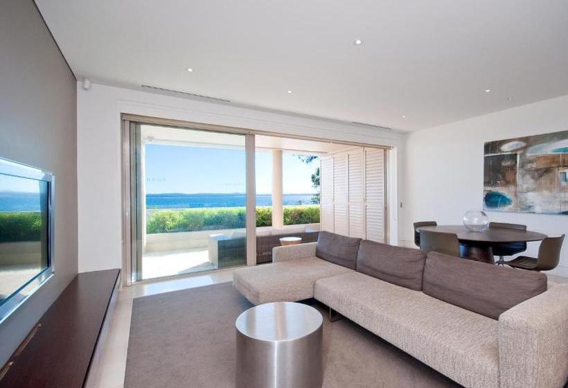 فندق Amarna Luxury Beach Resort