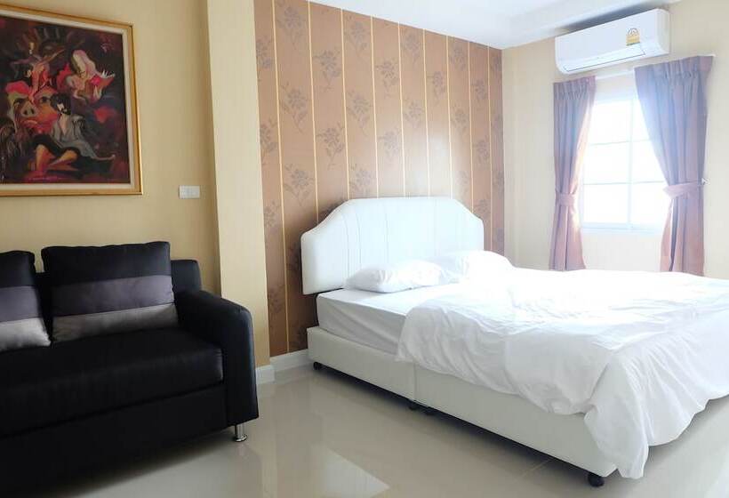 Fotos del hotel Aree Art Residence: 1 Fotos del hotel Aree Art Residence: 1