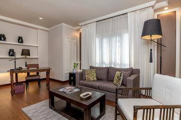 Fotos del hotel At 21 Saladaeng:  21