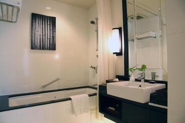 Fotos del hotel At 21 Saladaeng:  11