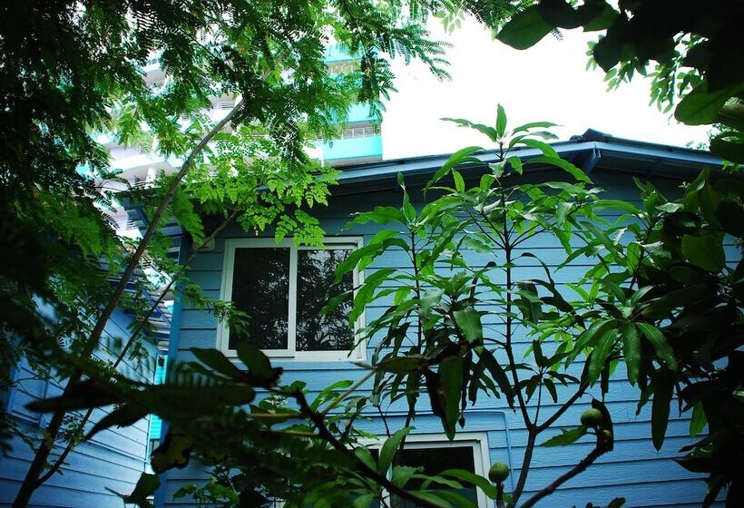 酒店 Baan Kum Siri