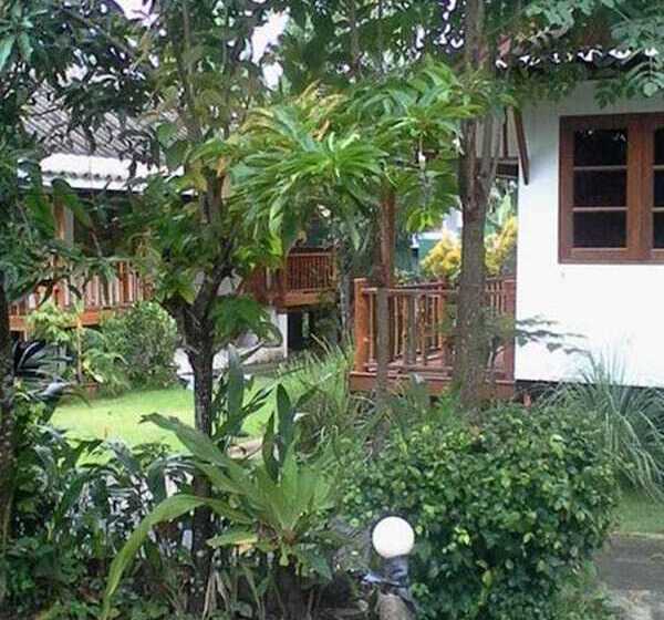 هتل Bann Anattaya Koh Yao Noi