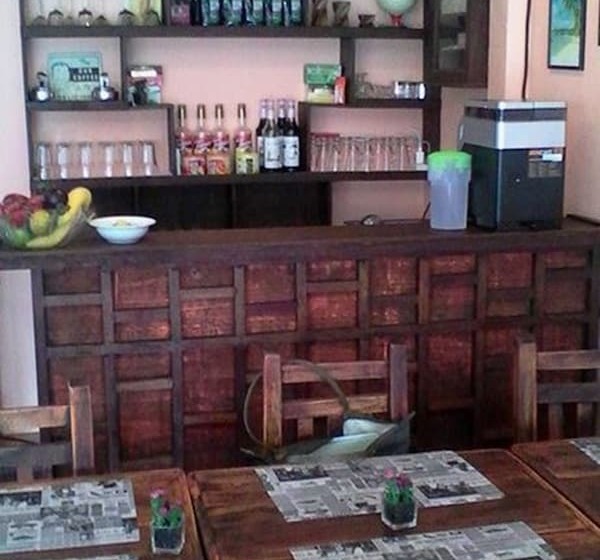 هتل Bann Anattaya Koh Yao Noi