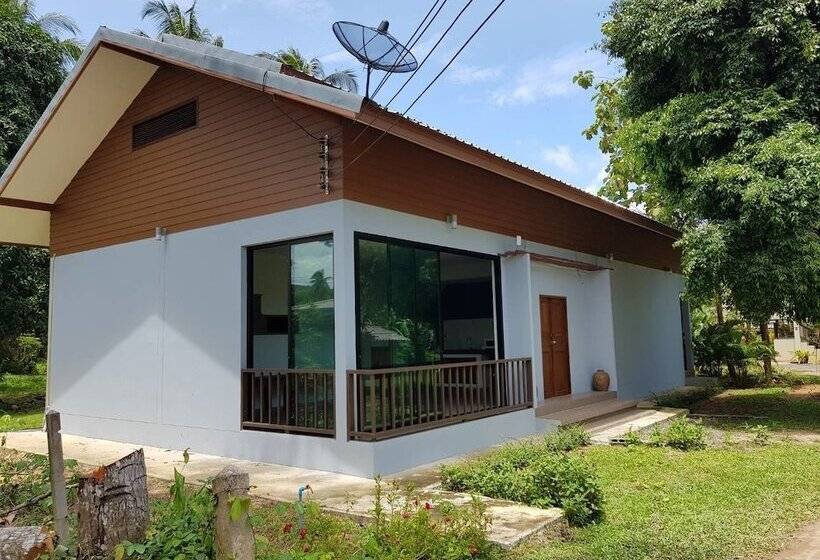 هتل Bann Anattaya Koh Yao Noi