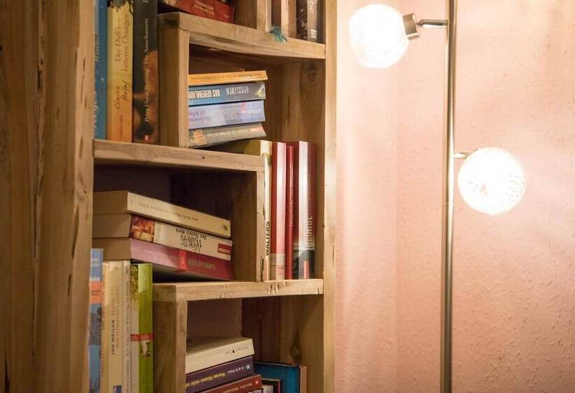 בית מלון כפרי Bauer Garni