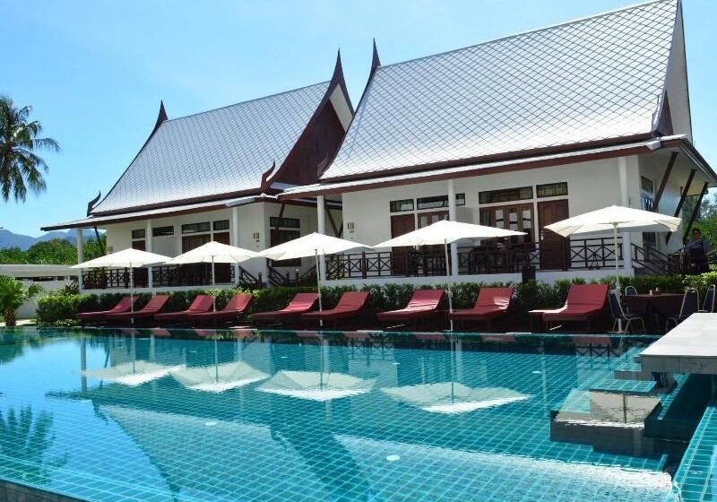 Fotos del hotel Bhu Tarn Koh Chang Resort & Spa: 1 Fotos del hotel Bhu Tarn Koh Chang Resort & Spa: 1