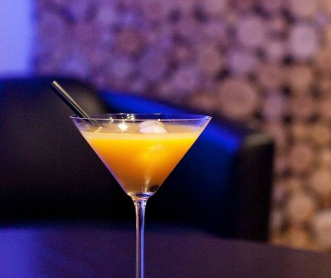 Fotos del hotel Boardinghouse Duesseldorf:  18