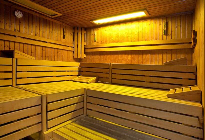 Fotos del hotel Boardinghouse Duesseldorf:  14