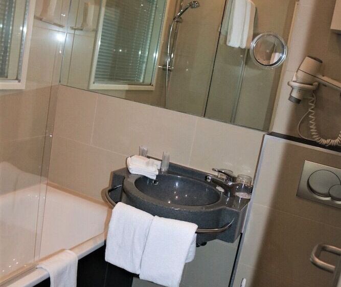 Fotos del hotel Boardinghouse Duesseldorf:  11