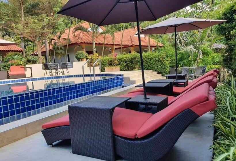 هتل Boonya Resort Koh Chang
