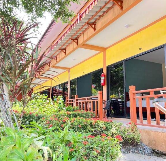 هتل Boonya Resort Koh Chang