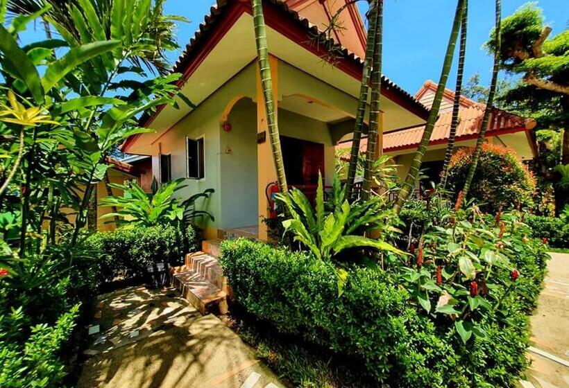 هتل Boonya Resort Koh Chang