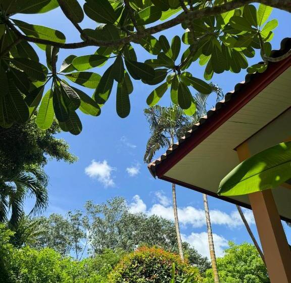 هتل Boonya Resort Koh Chang