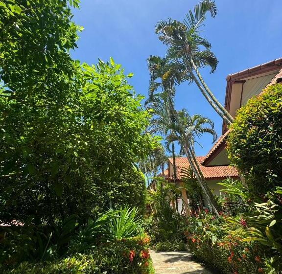 هتل Boonya Resort Koh Chang