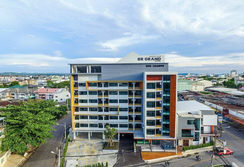 Fotos del hotel Br Grand: 1 Fotos del hotel Br Grand: 1
