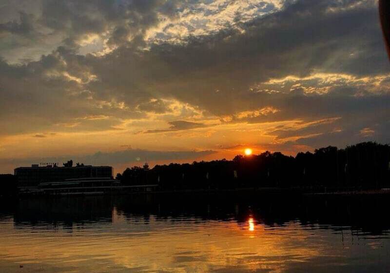 هتل City Center Suites Hannover