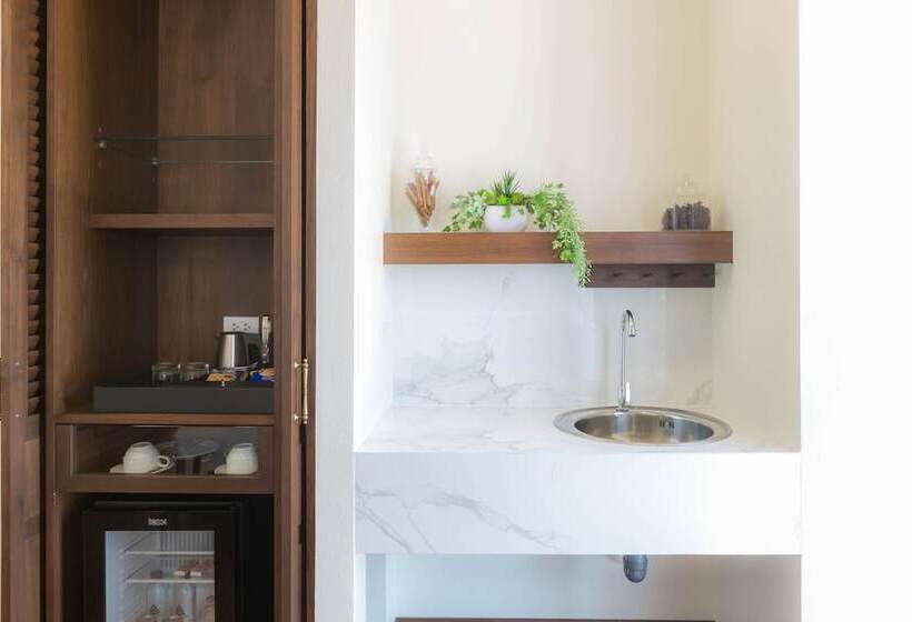 هتل Content Villa Chiang Mai