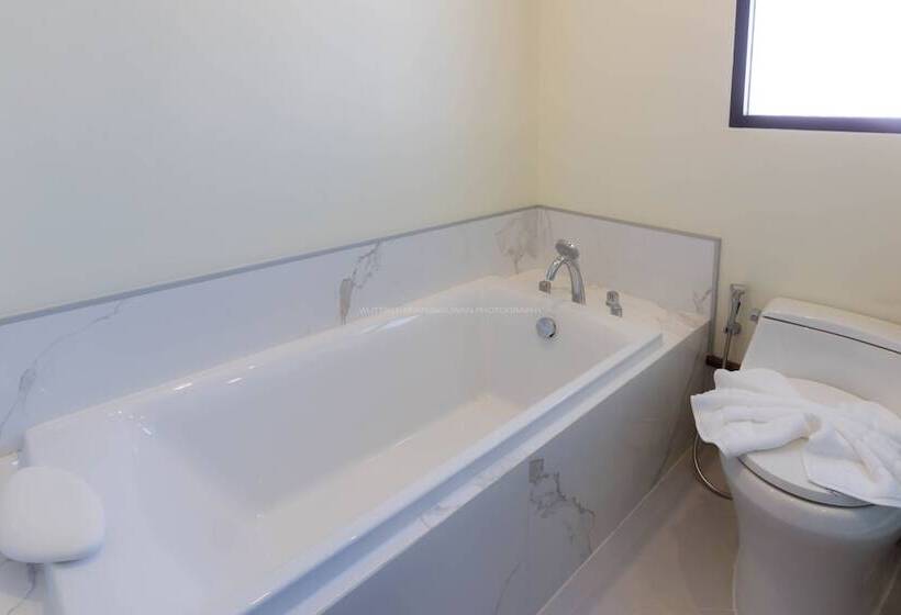 هتل Content Villa Chiang Mai