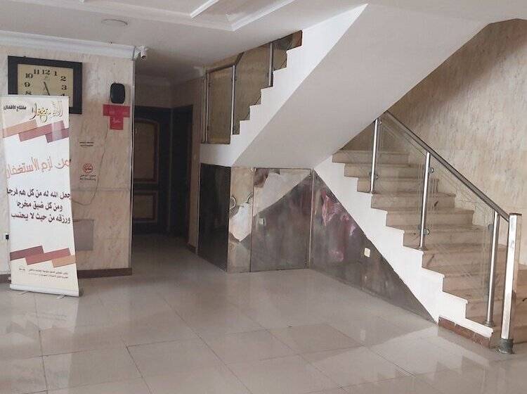 בית מלון כפרי Danat 1 Apartments