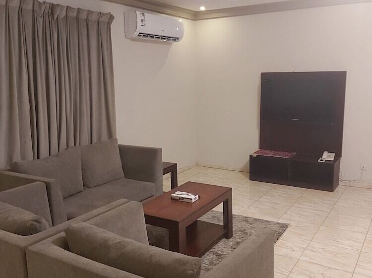 בית מלון כפרי Danat 1 Apartments