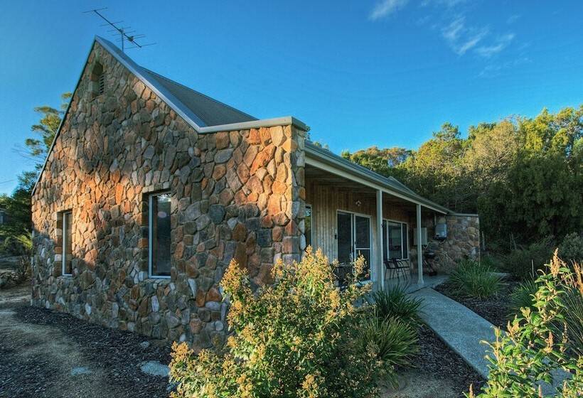 فندق Freycinet Stone Studio 3