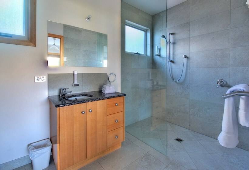 فندق Freycinet Stone Studio 3