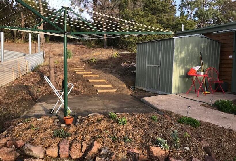 فندق Gumnut Cottage