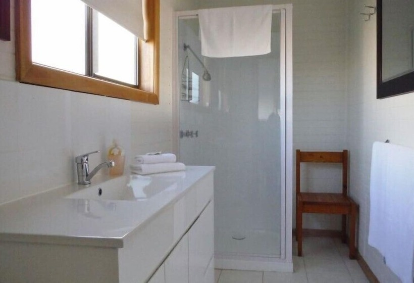 فندق Gumnut Cottage