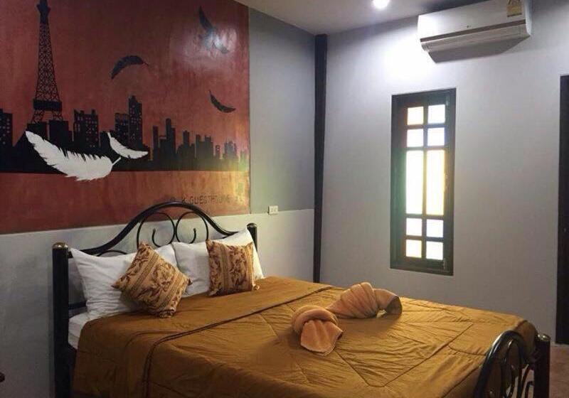 هتل K Guesthouse Adults Only