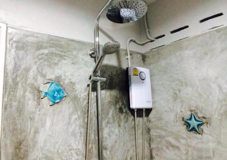 هتل K Guesthouse Adults Only